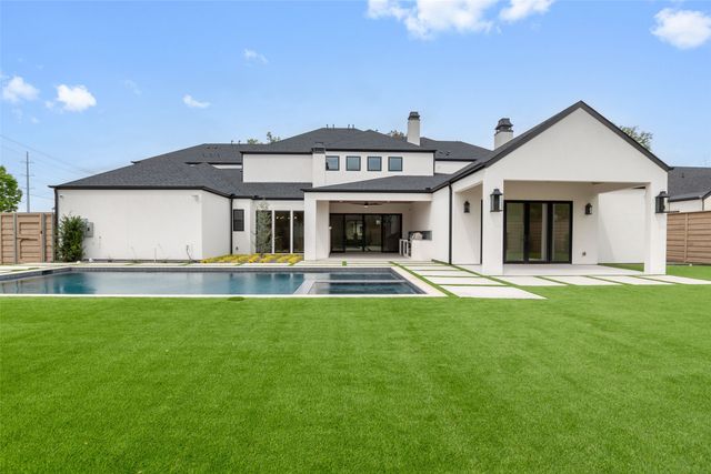 5510 Del Roy Drive, Dallas, TX 75230