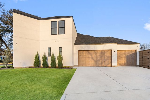 5510 Del Roy Drive, Dallas, TX 75230