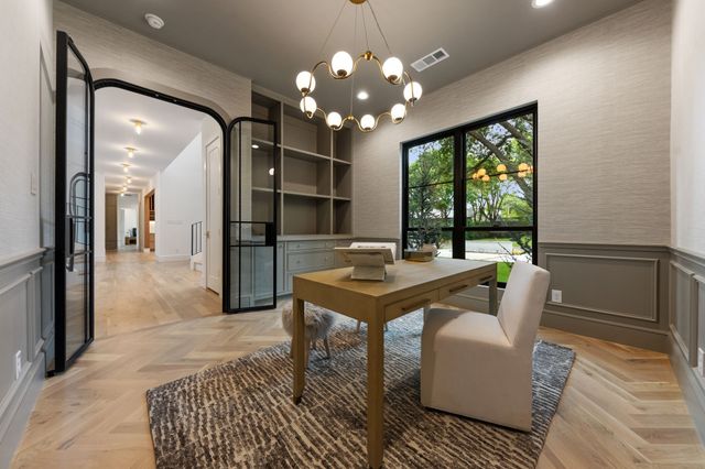5510 Del Roy Drive, Dallas, TX 75230