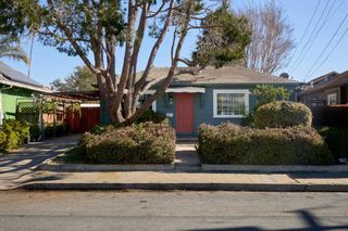 218 Wilkes Circle, Santa Cruz, CA 95060