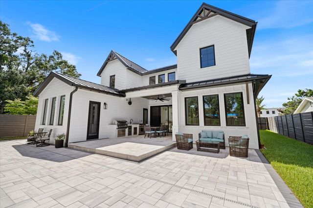 2045 GOLDENROD STREET, Sarasota, FL 34239