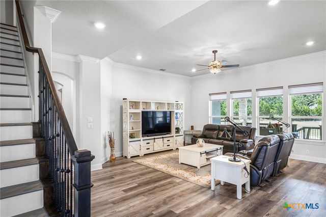 1207 Game Trail, New Braunfels, TX 78132