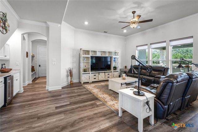 1207 Game Trail, New Braunfels, TX 78132