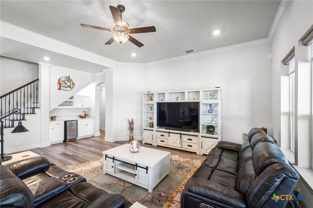 1207 Game Trail, New Braunfels, TX 78132