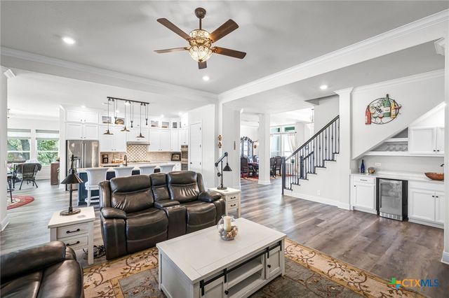 1207 Game Trail, New Braunfels, TX 78132