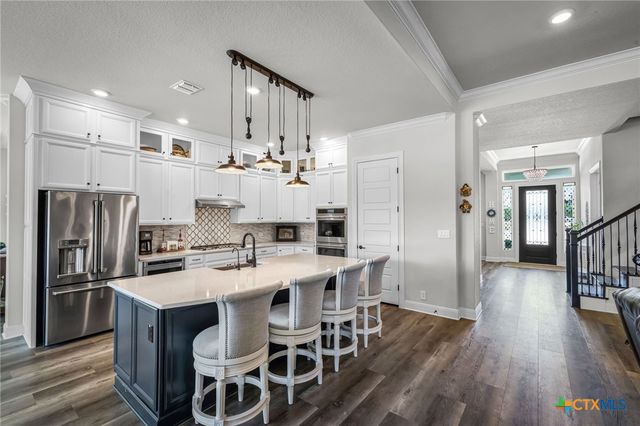 1207 Game Trail, New Braunfels, TX 78132