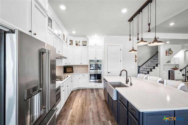 1207 Game Trail, New Braunfels, TX 78132