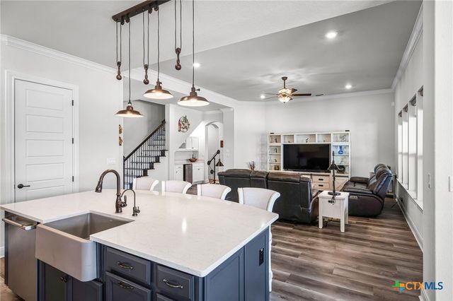 1207 Game Trail, New Braunfels, TX 78132