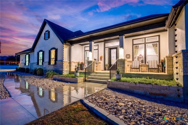 1207 Game Trail, New Braunfels, TX 78132