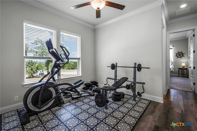 1207 Game Trail, New Braunfels, TX 78132