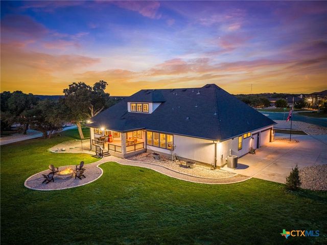 1207 Game Trail, New Braunfels, TX 78132