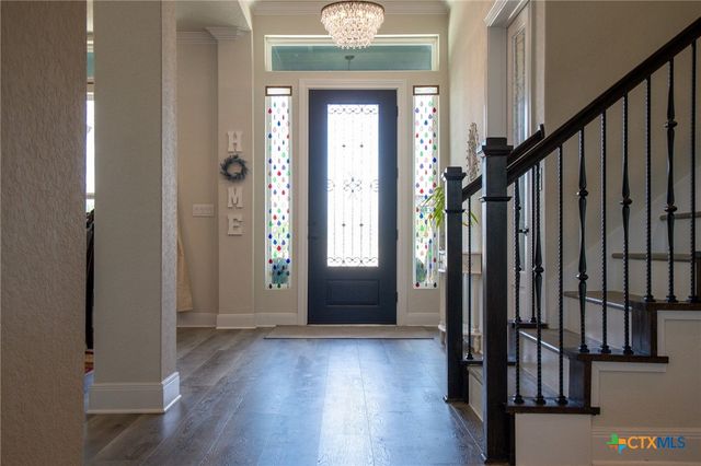 1207 Game Trail, New Braunfels, TX 78132