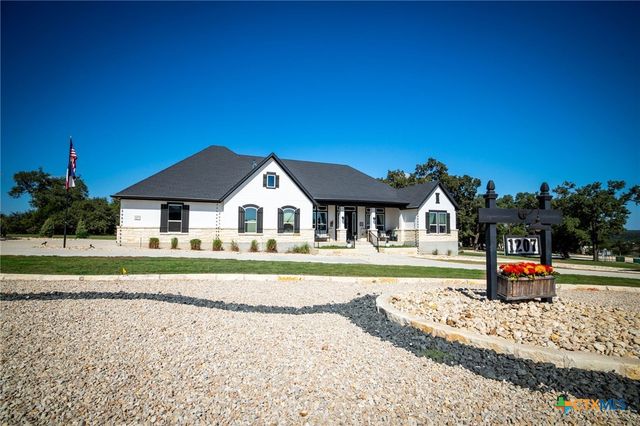 1207 Game Trail, New Braunfels, TX 78132