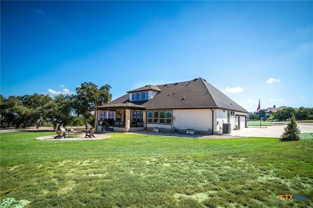 1207 Game Trail, New Braunfels, TX 78132