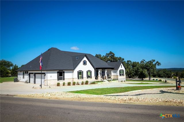 1207 Game Trail, New Braunfels, TX 78132
