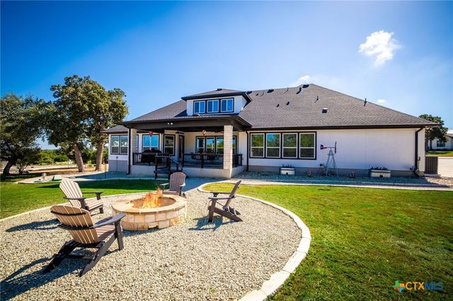1207 Game Trail, New Braunfels, TX 78132