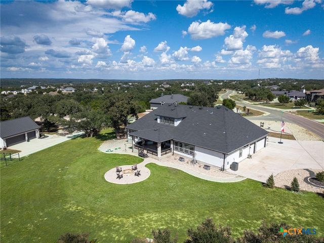 1207 Game Trail, New Braunfels, TX 78132