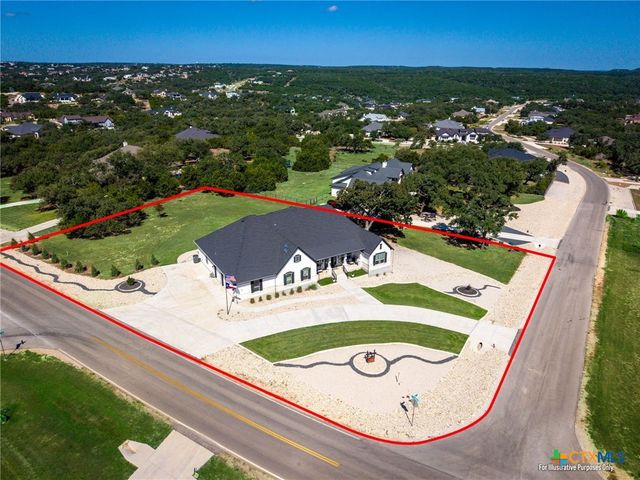 1207 Game Trail, New Braunfels, TX 78132