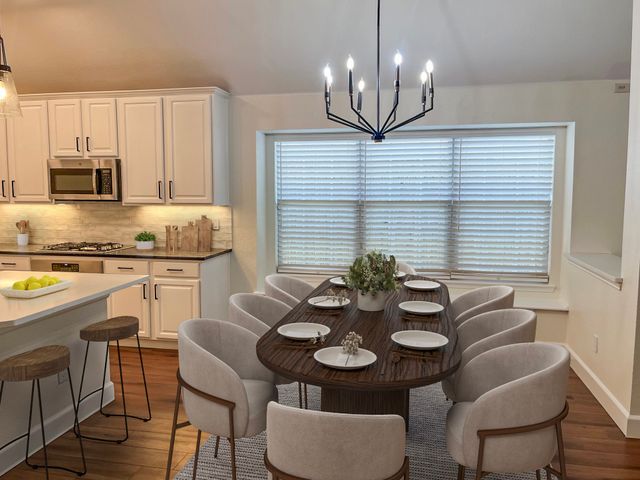6517 Scottsdale Way, Frisco, TX 75034