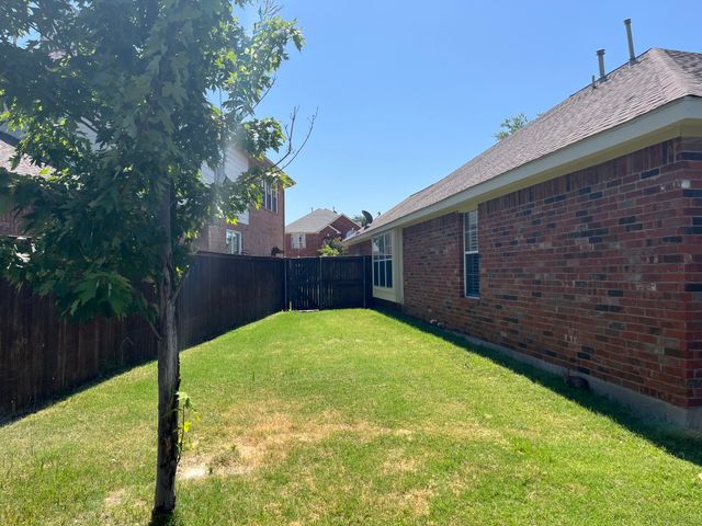 6517 Scottsdale Way, Frisco, TX 75034
