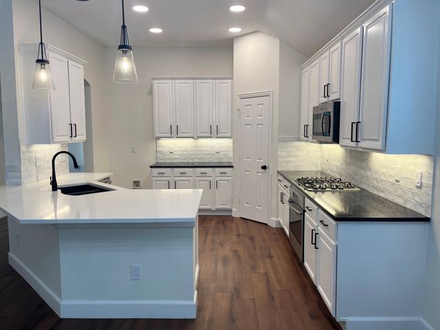 6517 Scottsdale Way, Frisco, TX 75034