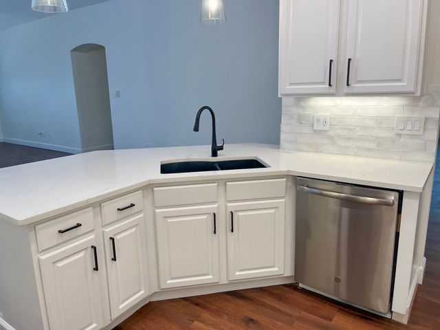 6517 Scottsdale Way, Frisco, TX 75034