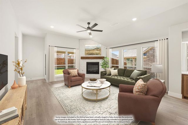 2344 Saint Andrews Way, Royse City, TX 75189