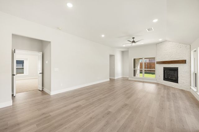 2344 Saint Andrews Way, Royse City, TX 75189