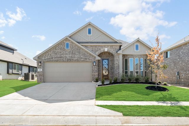 2344 Saint Andrews Way, Royse City, TX 75189