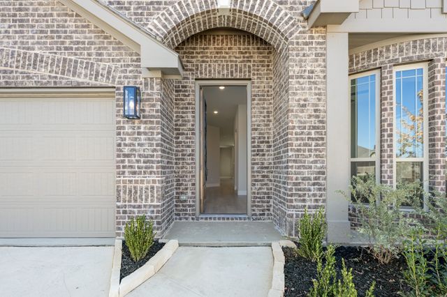2344 Saint Andrews Way, Royse City, TX 75189