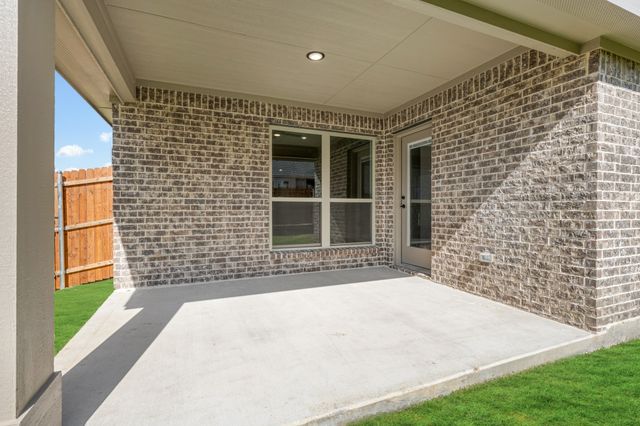 2344 Saint Andrews Way, Royse City, TX 75189