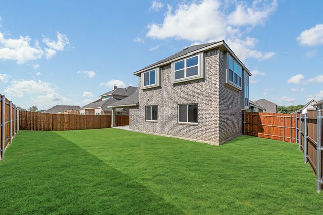 2344 Saint Andrews Way, Royse City, TX 75189