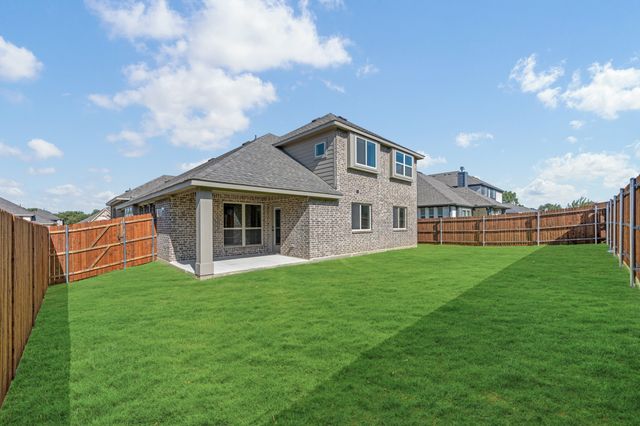 2344 Saint Andrews Way, Royse City, TX 75189