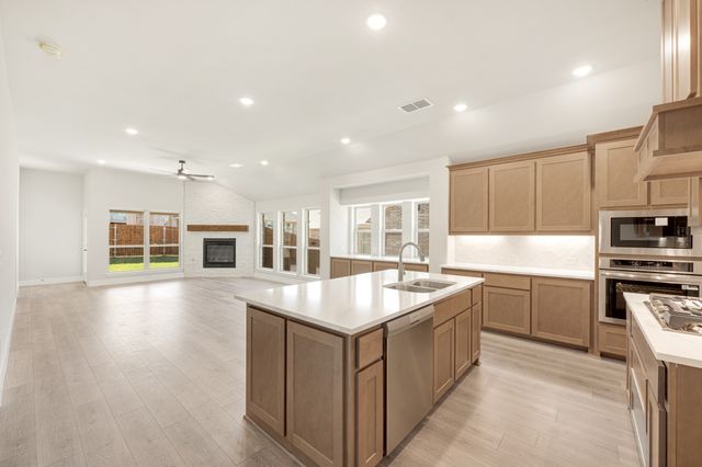 2344 Saint Andrews Way, Royse City, TX 75189