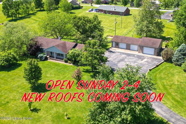 25 Valleyview Dr, Fisherville, KY 40023