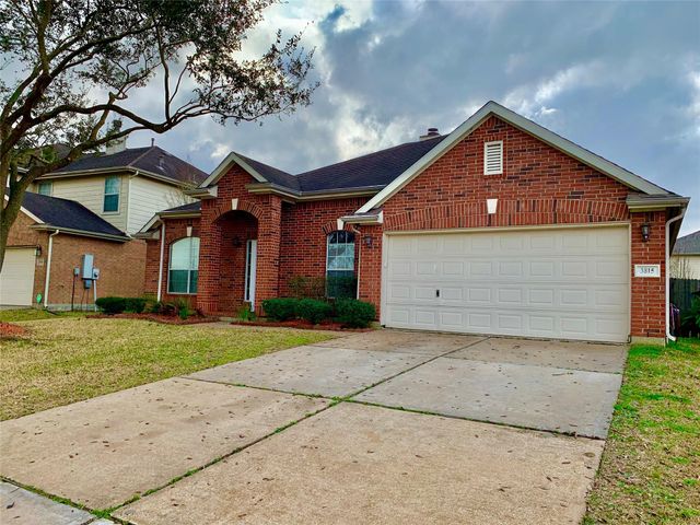 3815 Beacons View Lane, Friendswood, TX 77546
