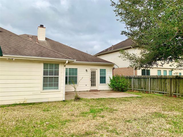 3815 Beacons View Lane, Friendswood, TX 77546