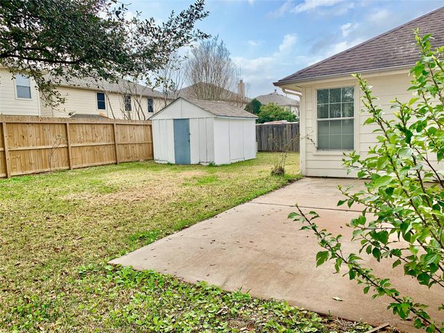 3815 Beacons View Lane, Friendswood, TX 77546