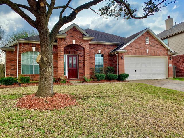 3815 Beacons View Lane, Friendswood, TX 77546