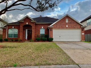 3815 Beacons View Lane, Friendswood, TX 77546