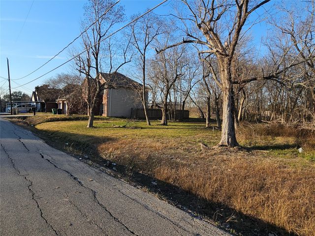 0 N Lehall Avenue, Houston, TX 77021