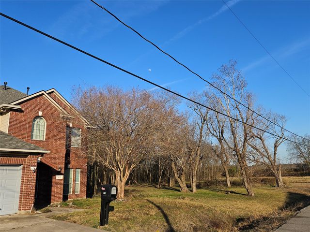 0 N Lehall Avenue, Houston, TX 77021