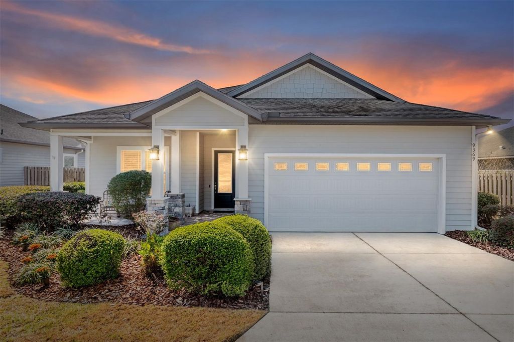 9369 SW 65TH PLACE, Gainesville, FL 32608