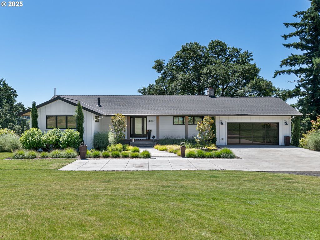 4000 RIDGE Ln, West Linn, OR 97068