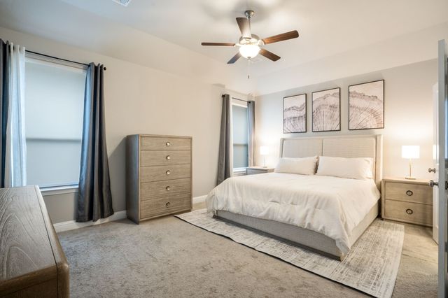 329 Strait Lane, Waxahachie, TX 75165