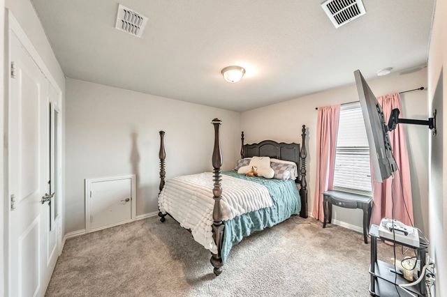 485 Canyon Falls Avenue, Princeton, TX 75407