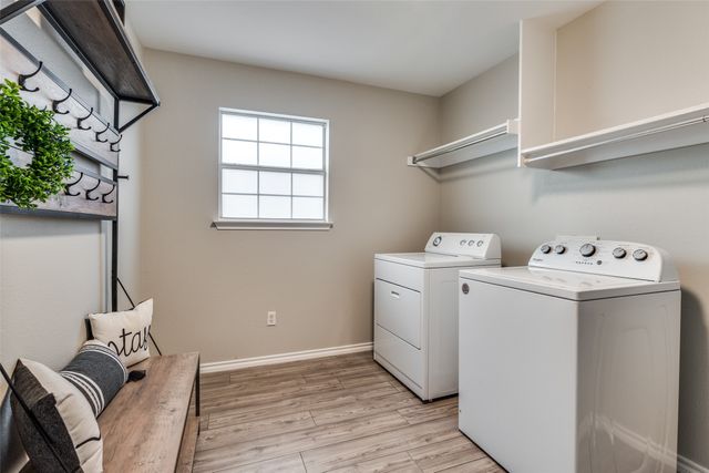 2821 Cheshire Way, Grand Prairie, TX 75052