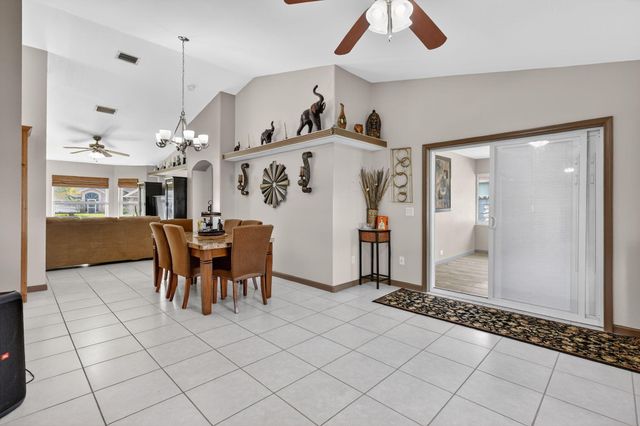 557 SW Halkell Avenue, Port St. Lucie, Port St Lucie, FL 34953