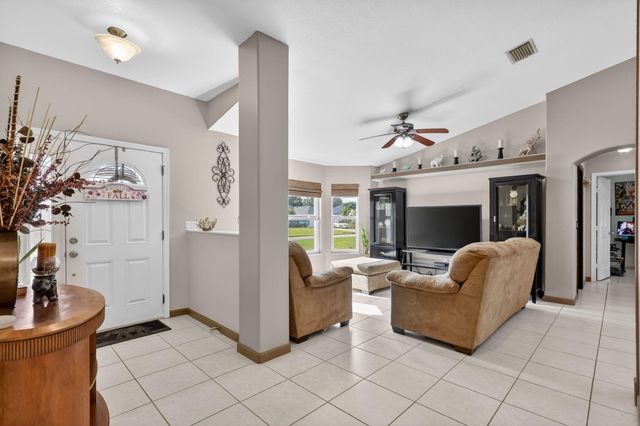 557 SW Halkell Avenue, Port St. Lucie, Port St Lucie, FL 34953