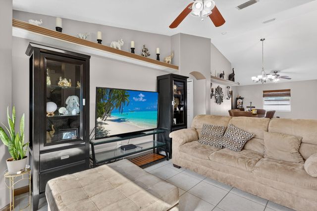 557 SW Halkell Avenue, Port St. Lucie, Port St Lucie, FL 34953